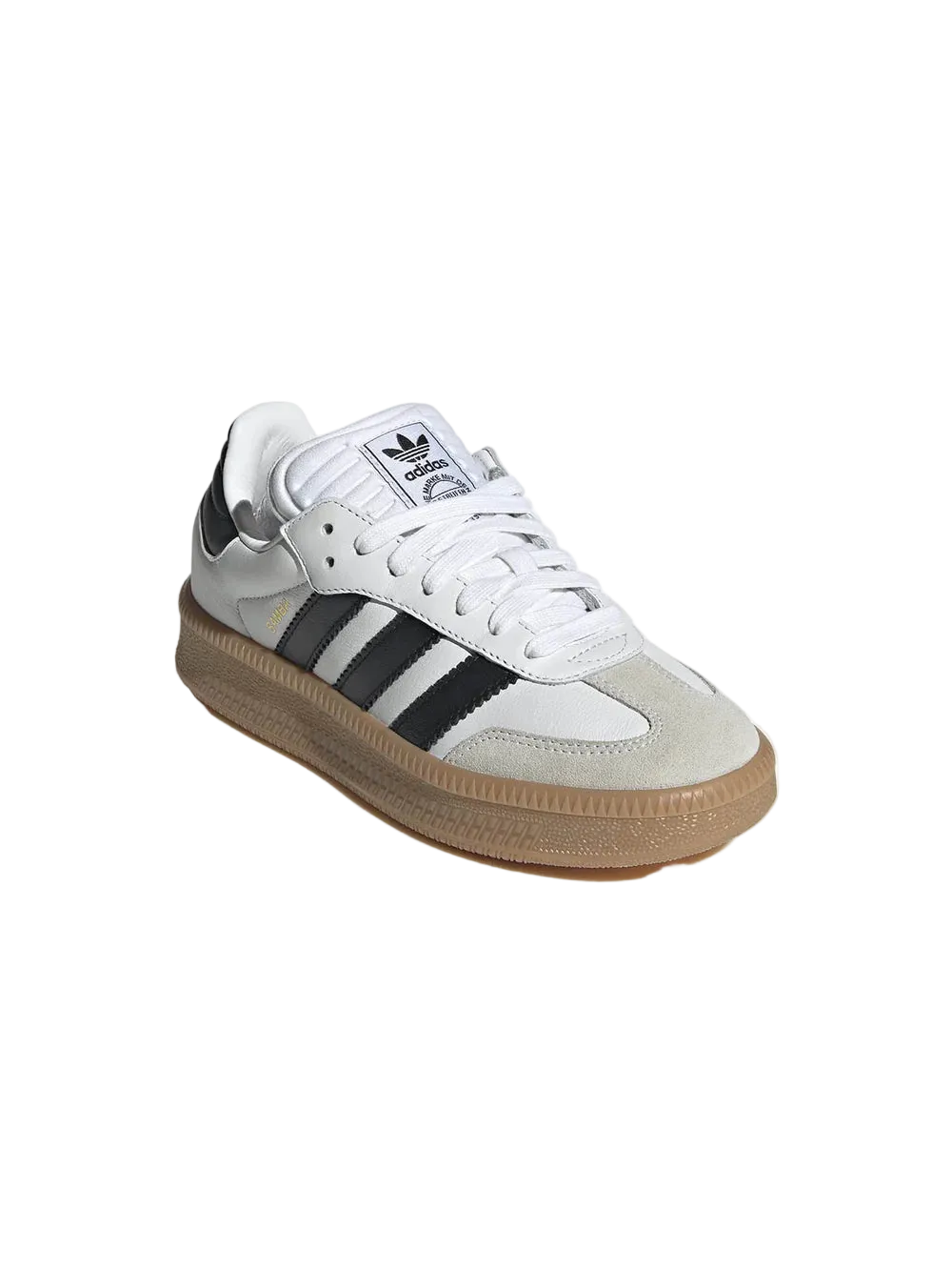 ADIDAS SAMBA XLG JR