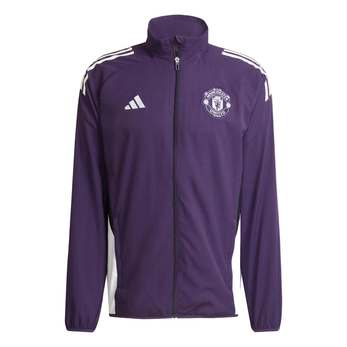 TUTA COMPLETA MAN.UNITED