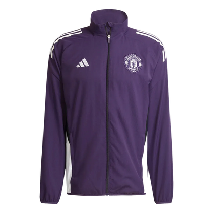 TUTA COMPLETA MAN.UNITED