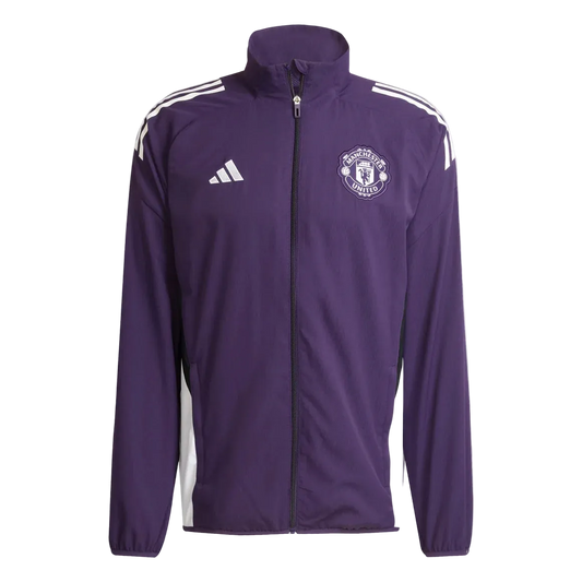 TUTA COMPLETA MAN.UNITED