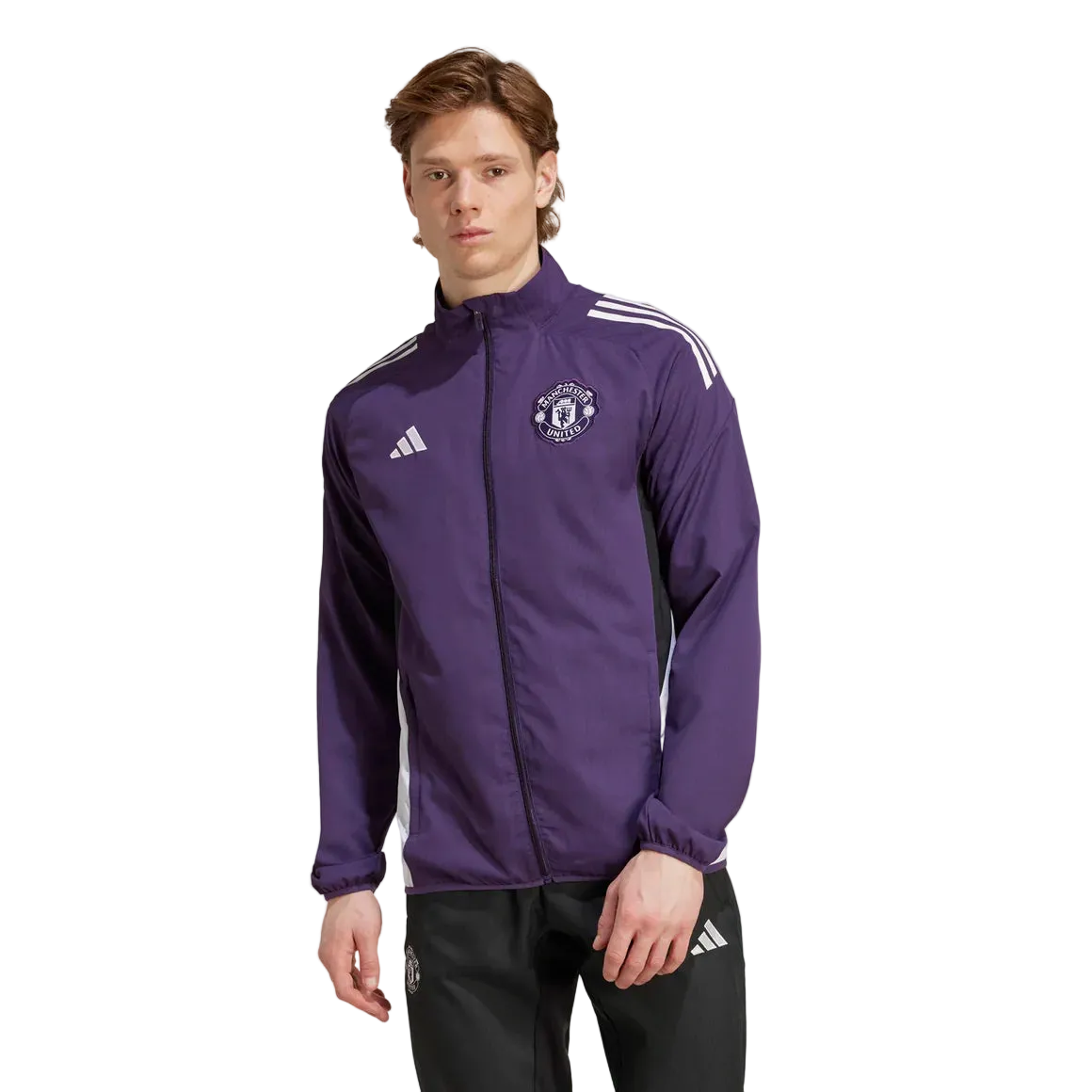 TUTA COMPLETA MAN.UNITED
