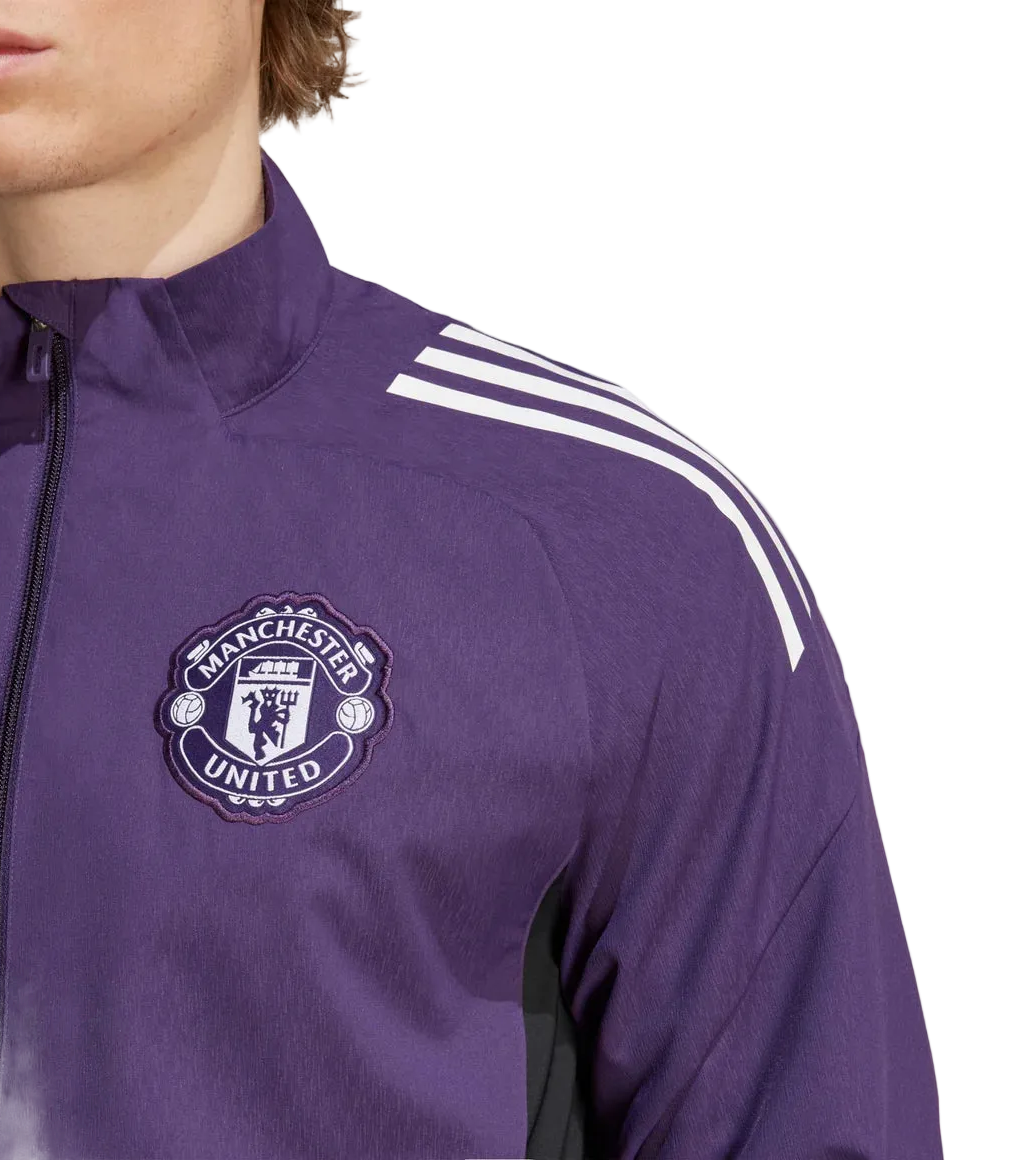 TUTA COMPLETA MAN.UNITED