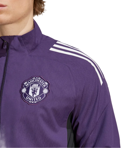TUTA COMPLETA MAN.UNITED