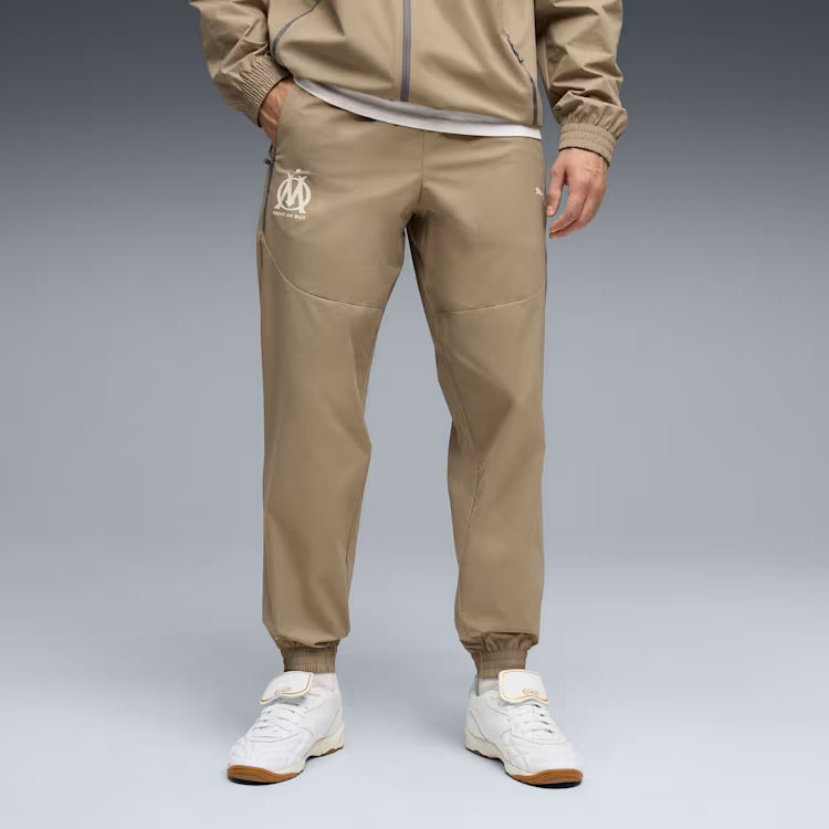 OLYMPIQUE MARSEILLE PUMATECH