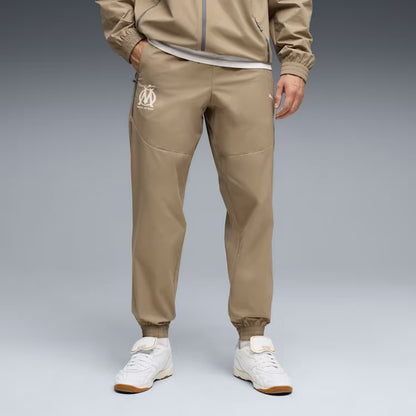 OLYMPIQUE MARSEILLE PUMATECH