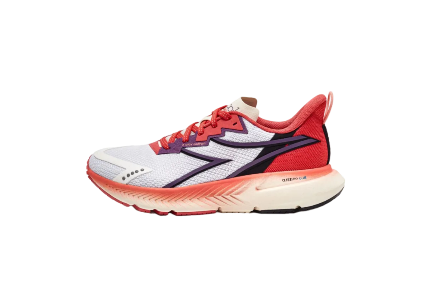 DIADORA MYTHOS BLUSHIELD VOLO 4 W