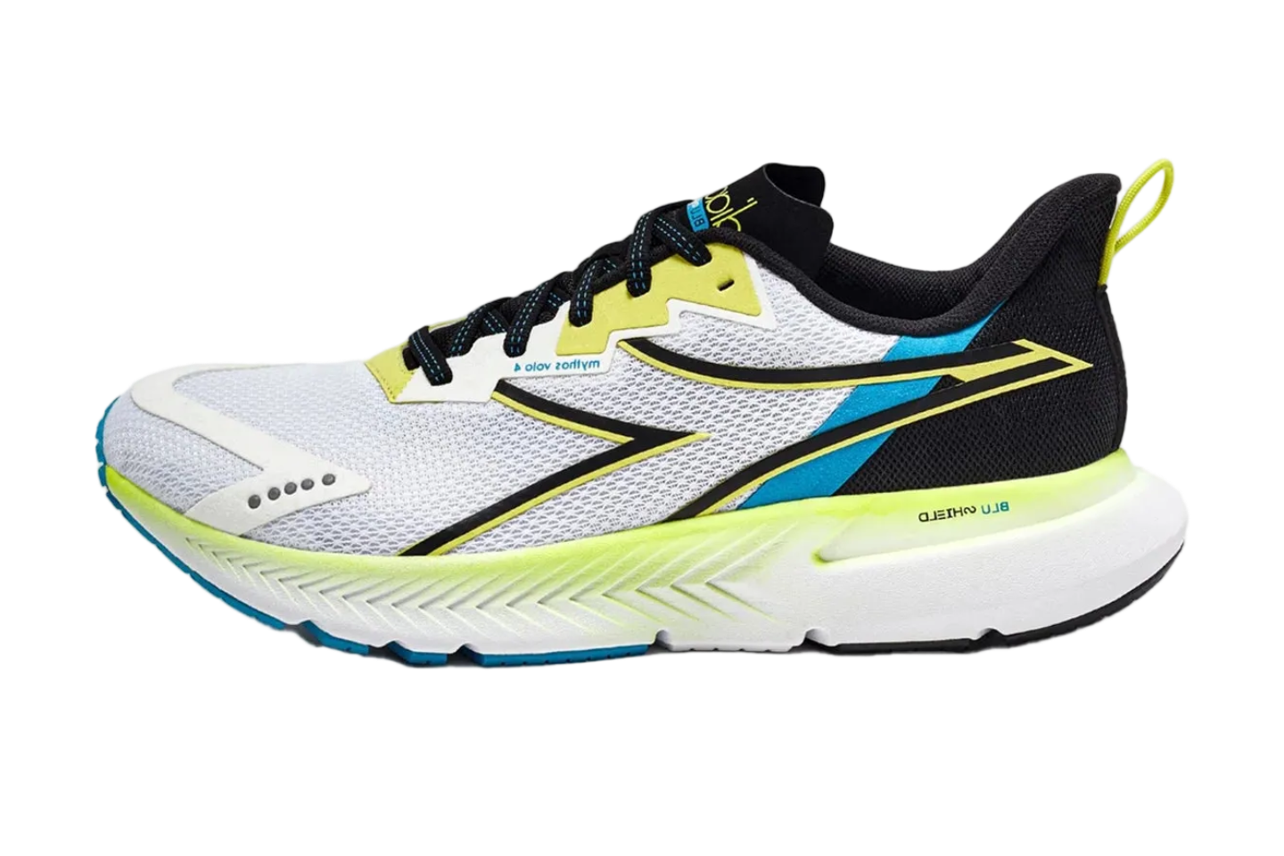 DIADORA MYTHOS BLUSHIELD VOLO 4
