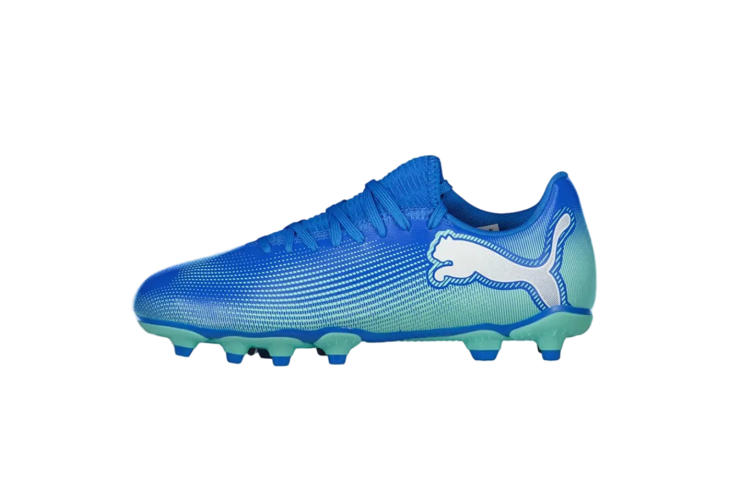 PUMA FUTURE 7 FG-AG JR