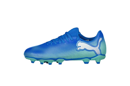 PUMA FUTURE 7 FG-AG JR