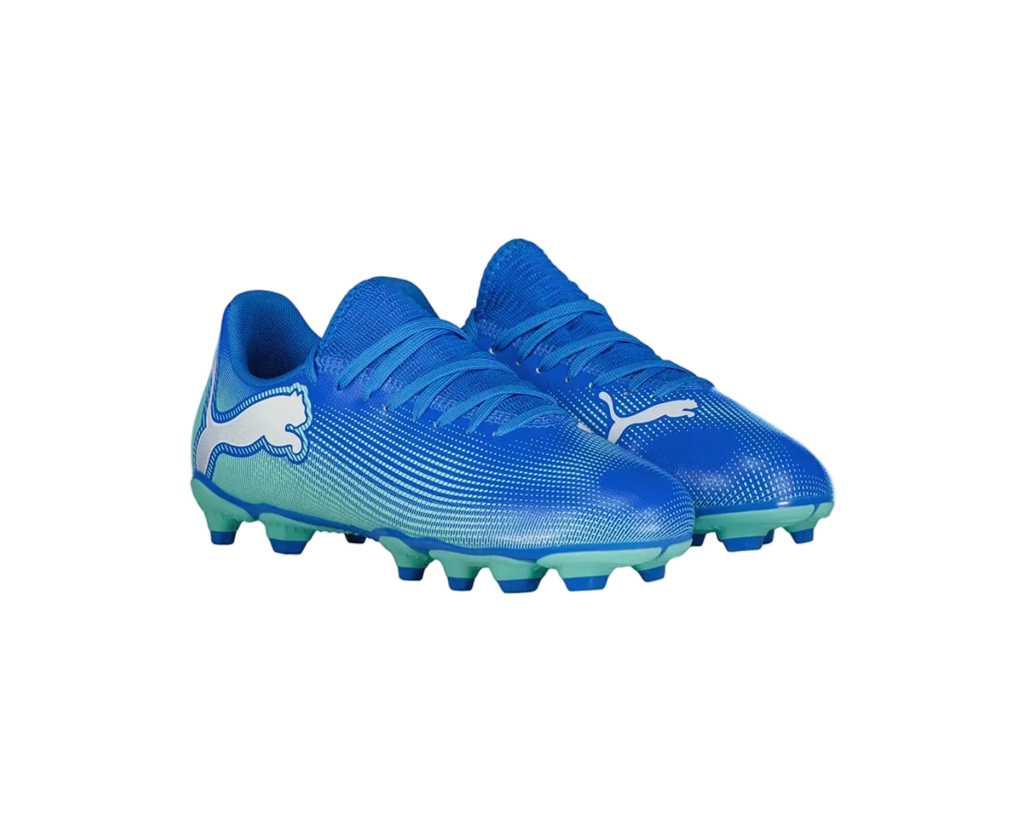 PUMA FUTURE 7 FG-AG JR
