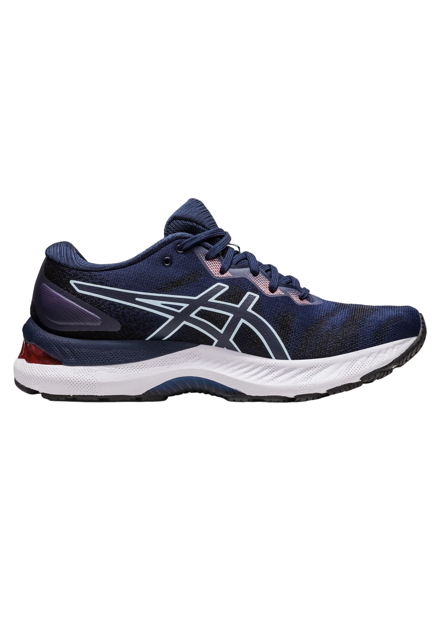 ASICS GEL ZIRUSS 6 W