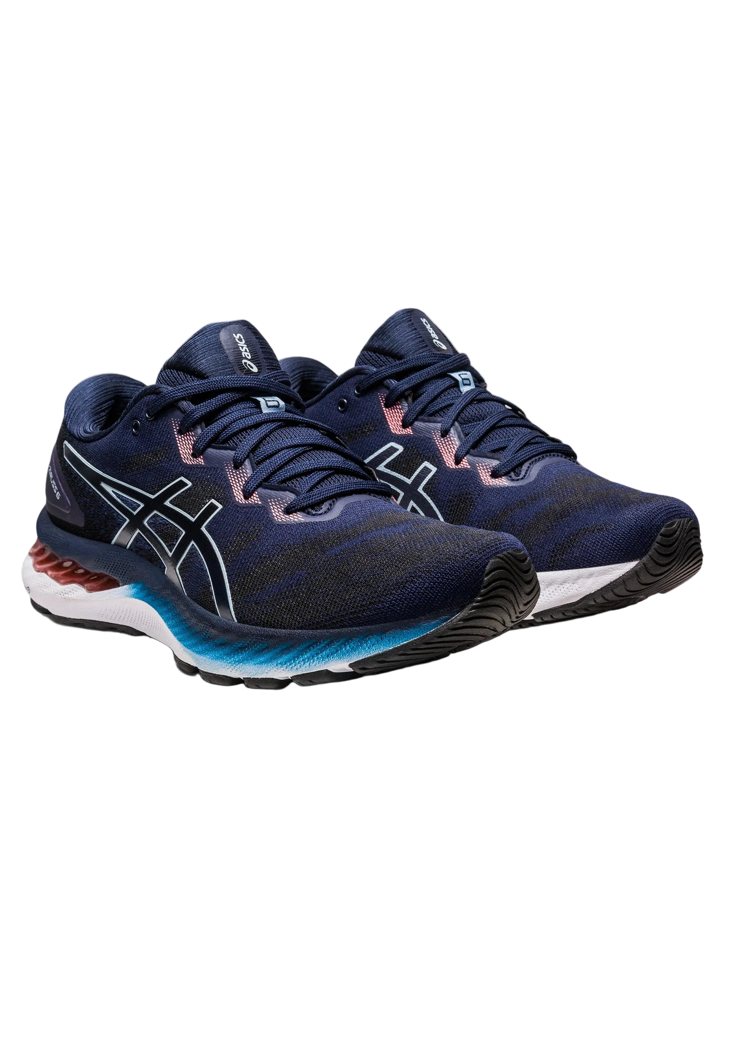 ASICS GEL ZIRUSS 6 W