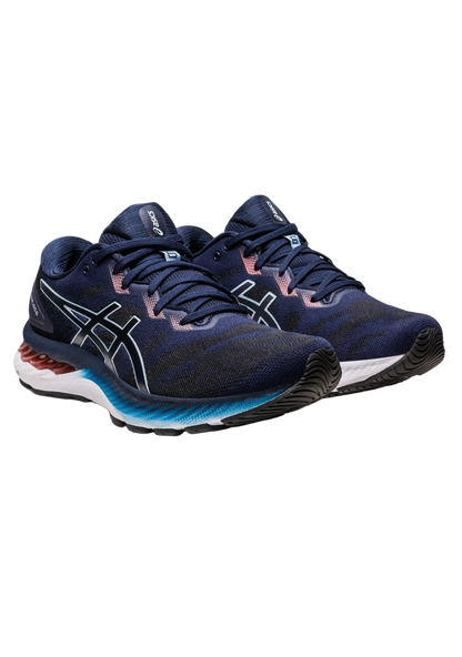 ASICS GEL ZIRUSS 6 W