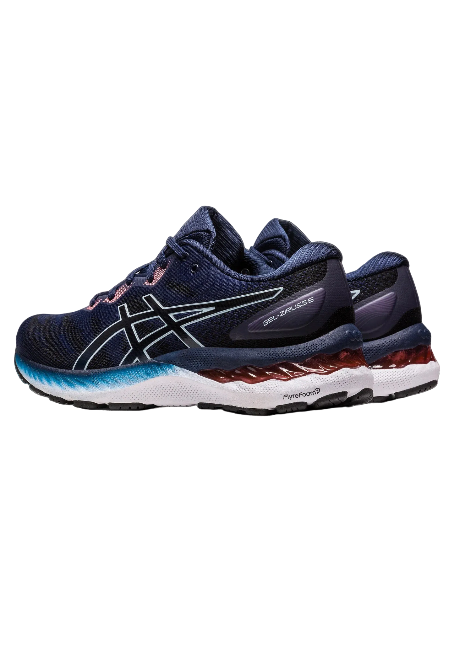ASICS GEL ZIRUSS 6 W