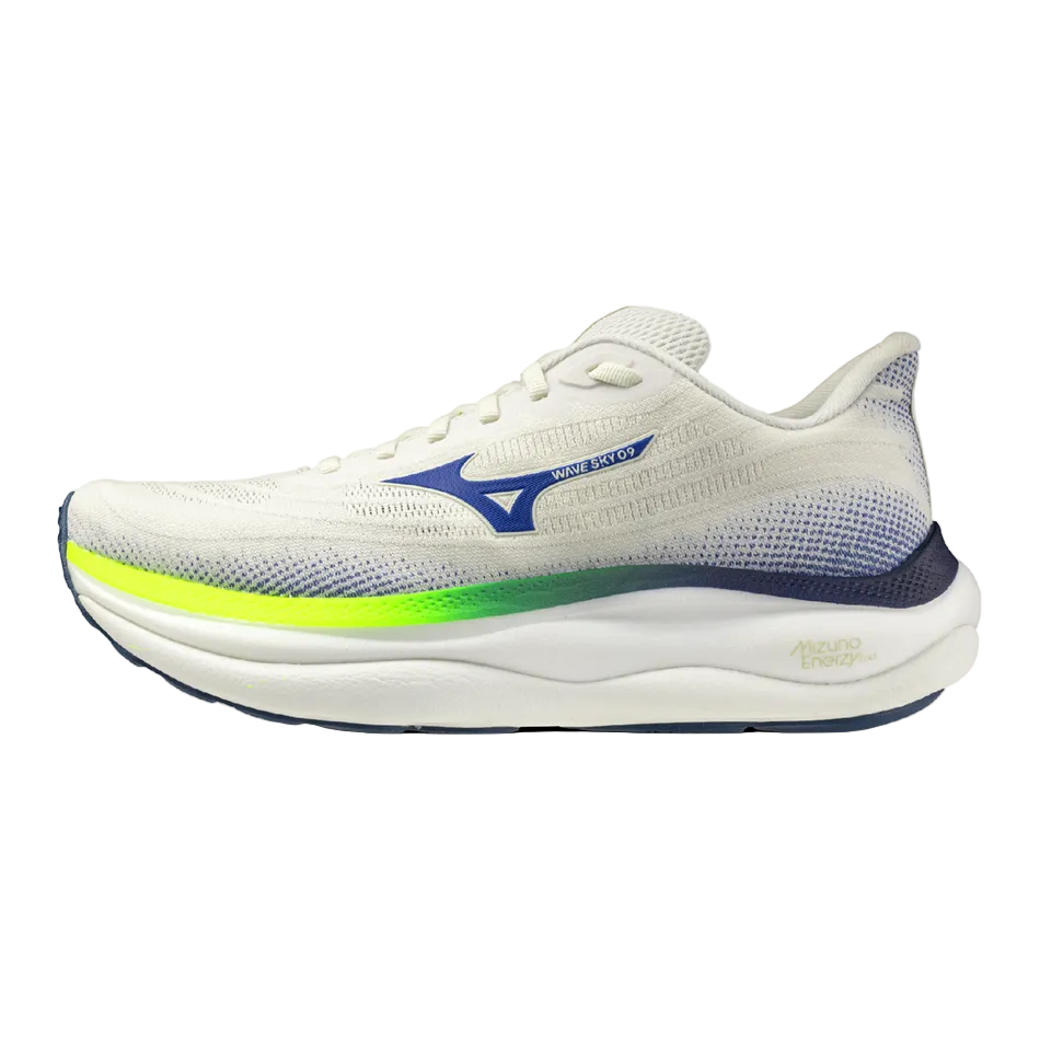 MIZUNO WAVE SKY 09