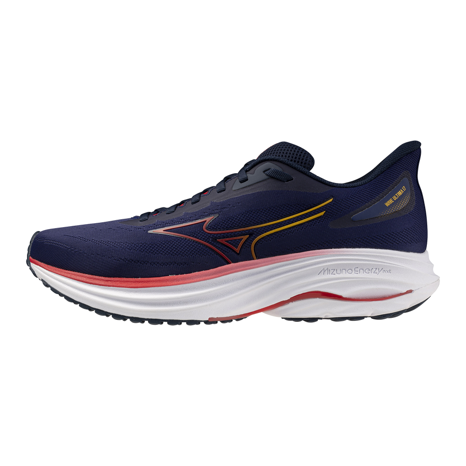 MIZUNO WAVE ULTIMA 17
