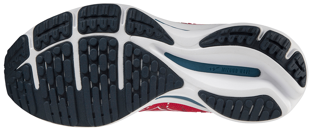 MIZUNO WAVE RIDER 25 W