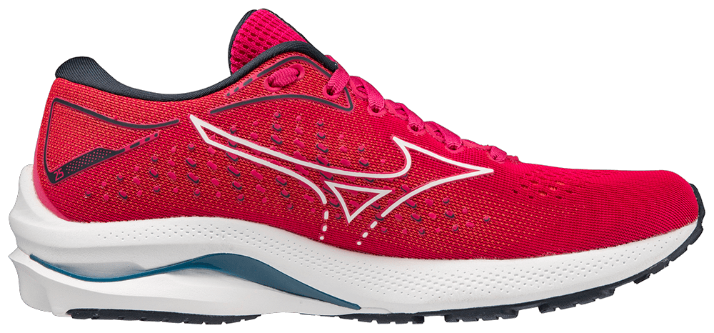 MIZUNO WAVE RIDER 25 W