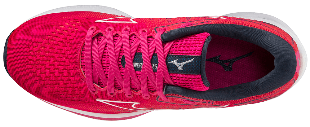 MIZUNO WAVE RIDER 25 W