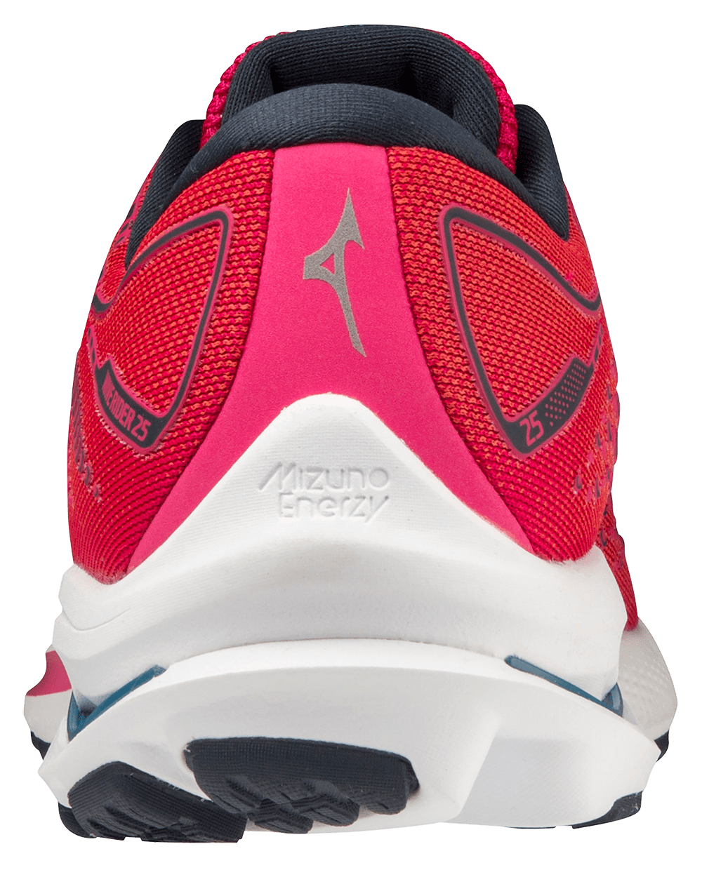 MIZUNO WAVE RIDER 25 W