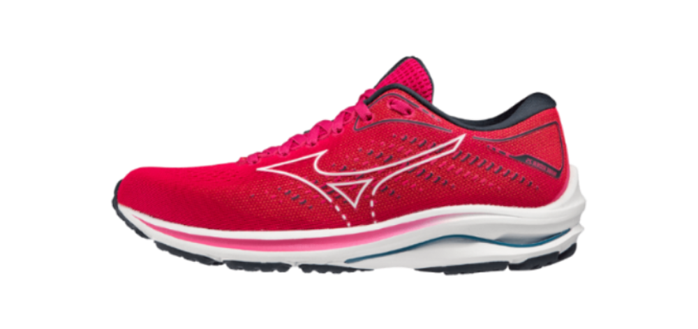 MIZUNO WAVE RIDER 25 W