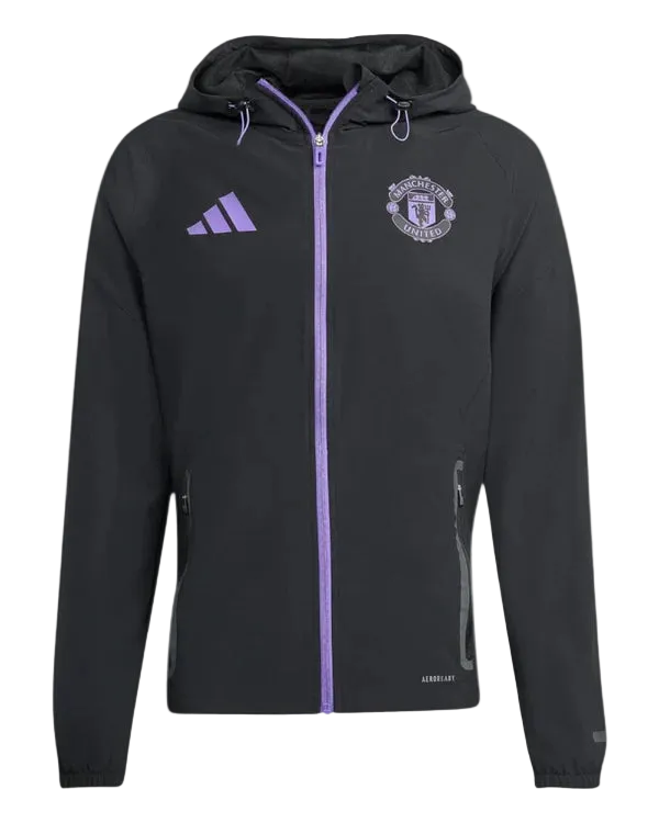 TUTA COMPLETA MAN.UNITED TECH