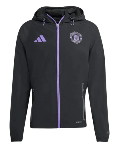TUTA COMPLETA MAN.UNITED TECH