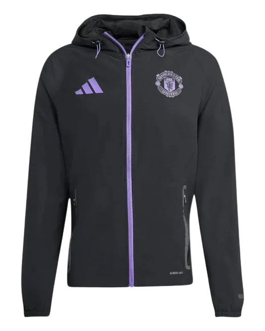 TUTA COMPLETA MAN.UNITED TECH