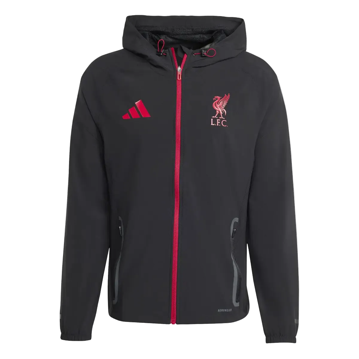 TUTA COMPLETA LIVERPOOL TECH