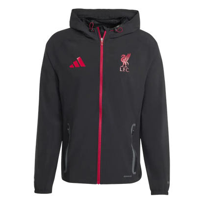 TUTA COMPLETA LIVERPOOL TECH
