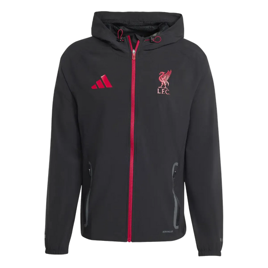 TUTA COMPLETA LIVERPOOL TECH