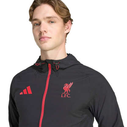 TUTA COMPLETA LIVERPOOL TECH