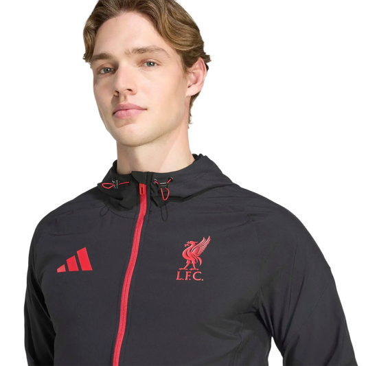 TUTA COMPLETA LIVERPOOL TECH