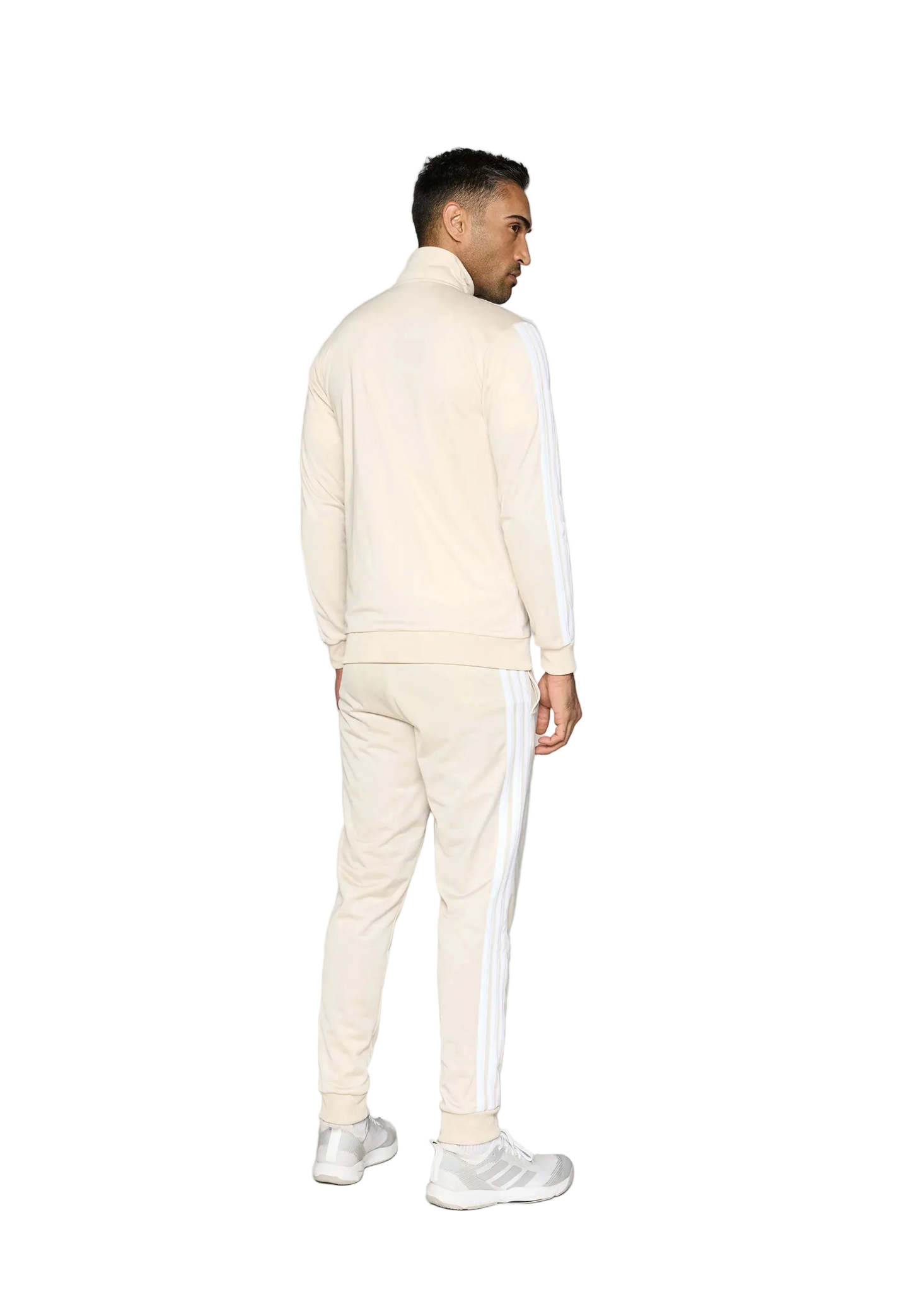 TUTA COMPLETA ADIDAS UOMO
