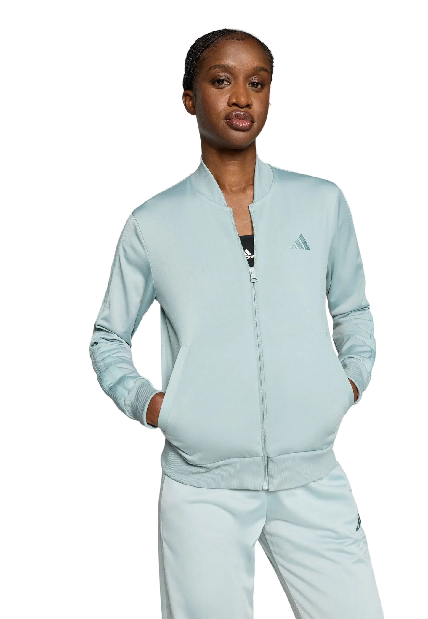 TUTA COMPLETA ADIDAS DONNA