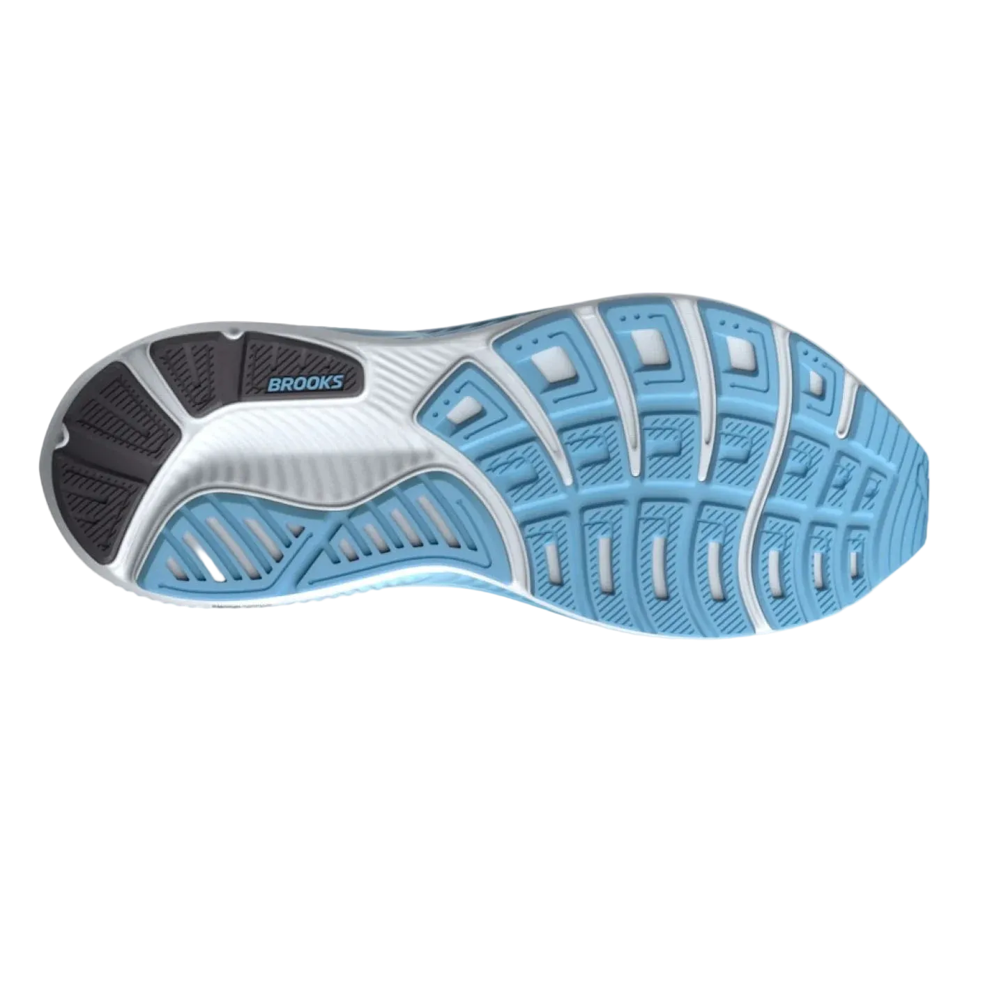 BROOKS GHOST 18