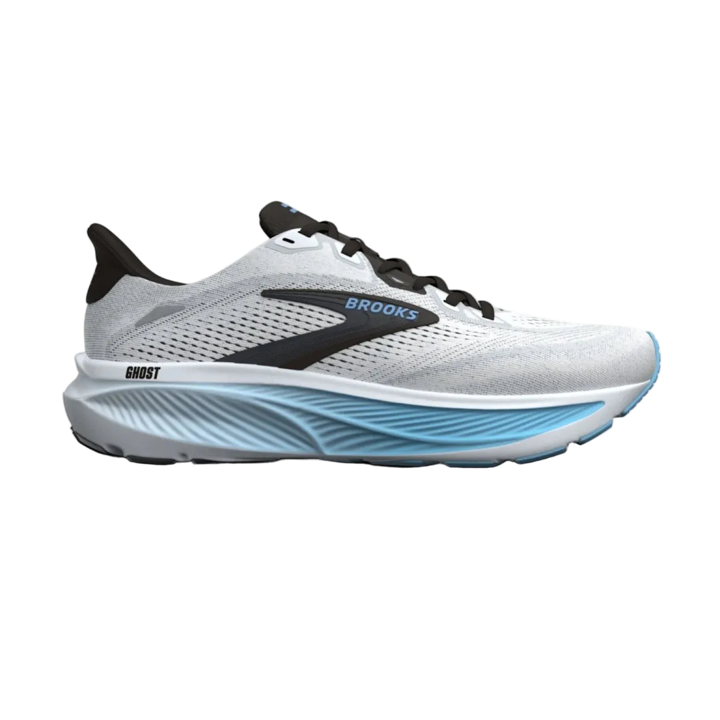 BROOKS GHOST 18