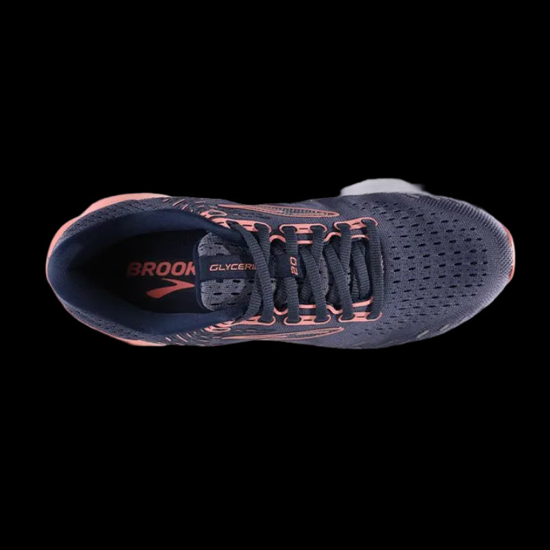BROOKS GLYCERIN 20