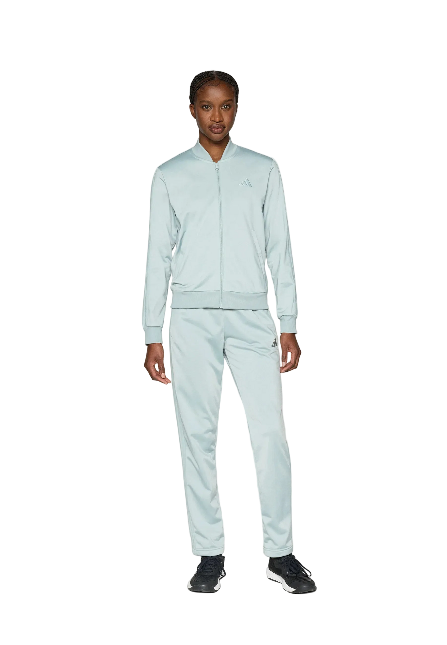 TUTA COMPLETA ADIDAS DONNA