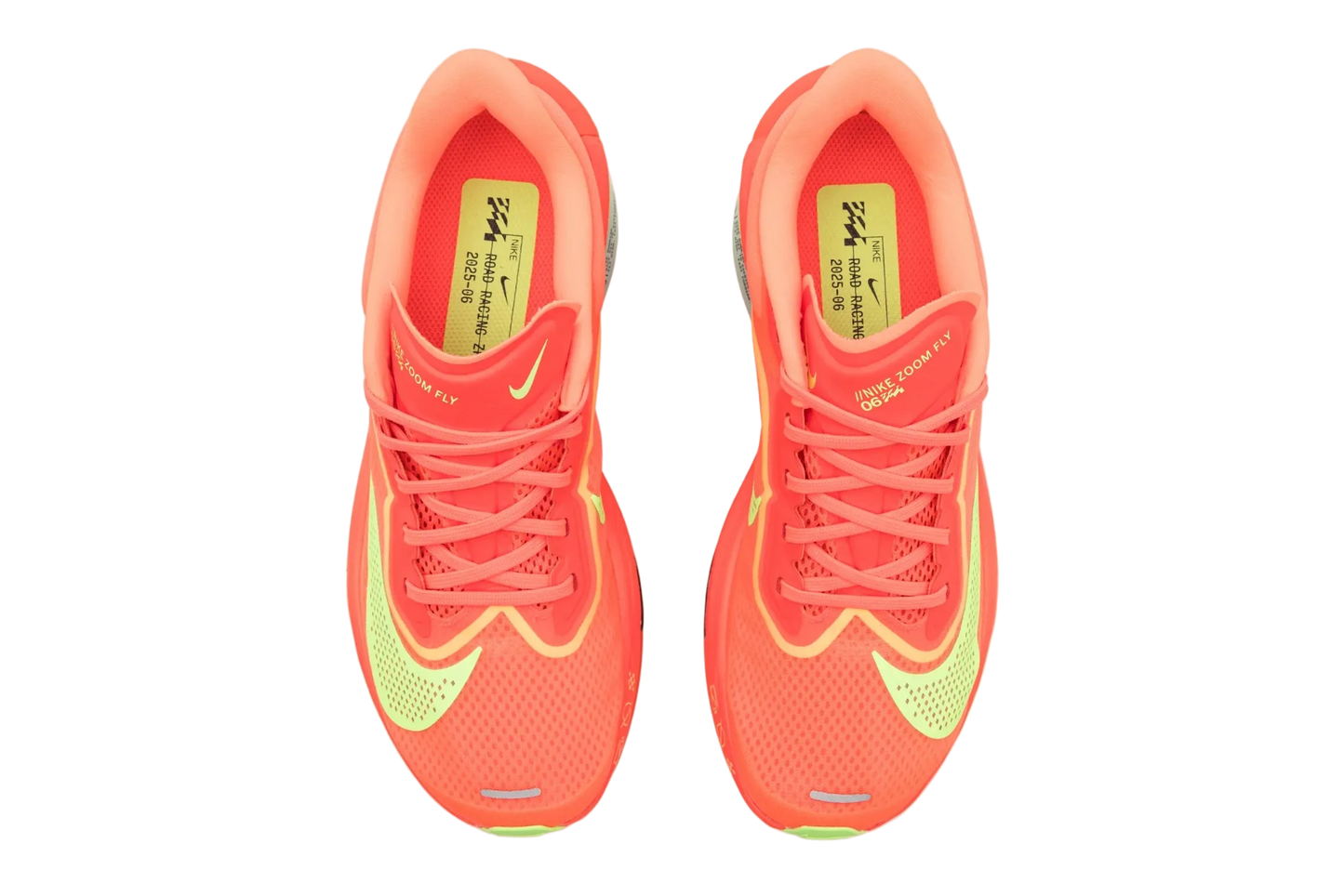 NIKE ZOOM FLY 6
