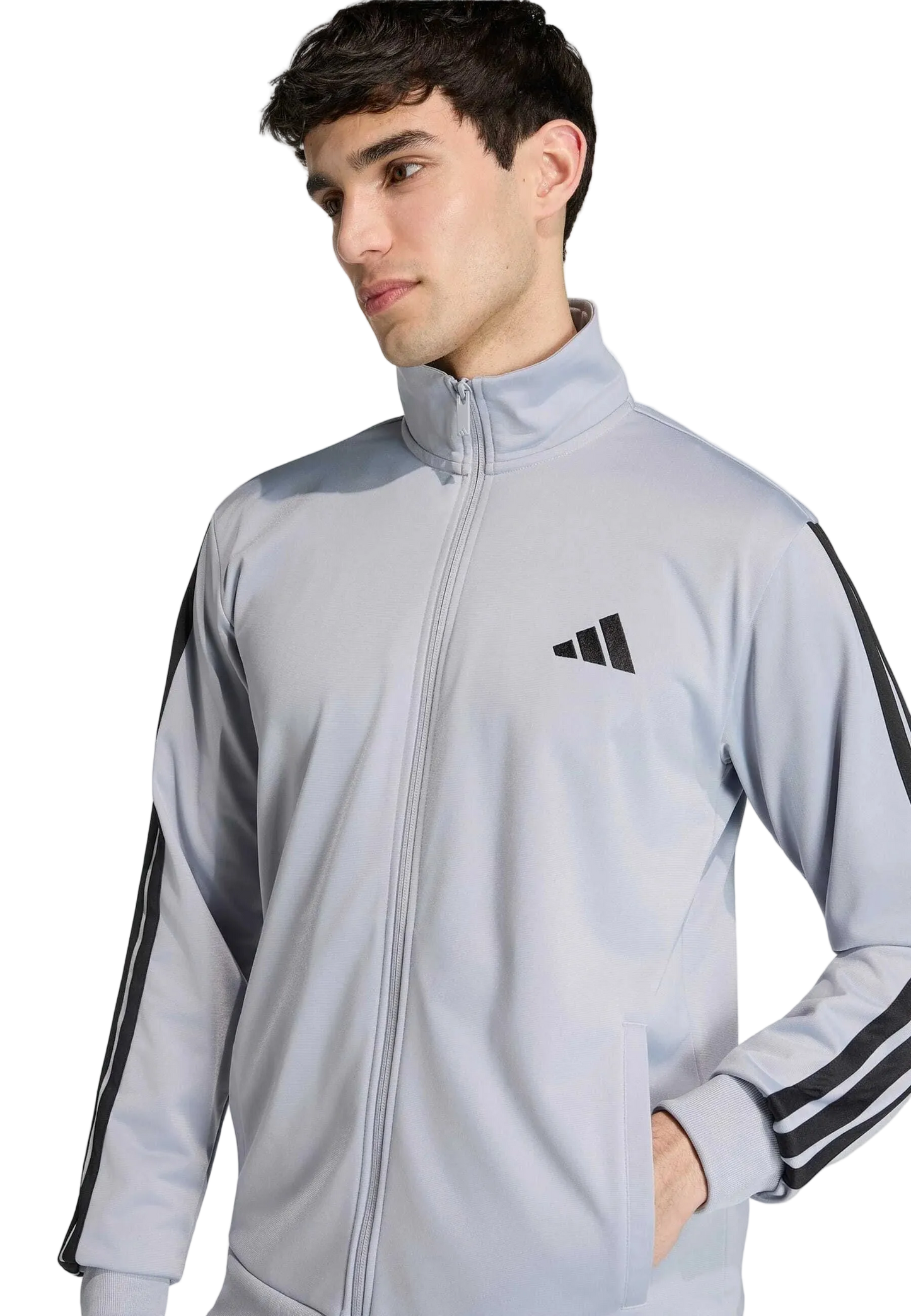 TUTA COMPLETA ADIDAS UOMO