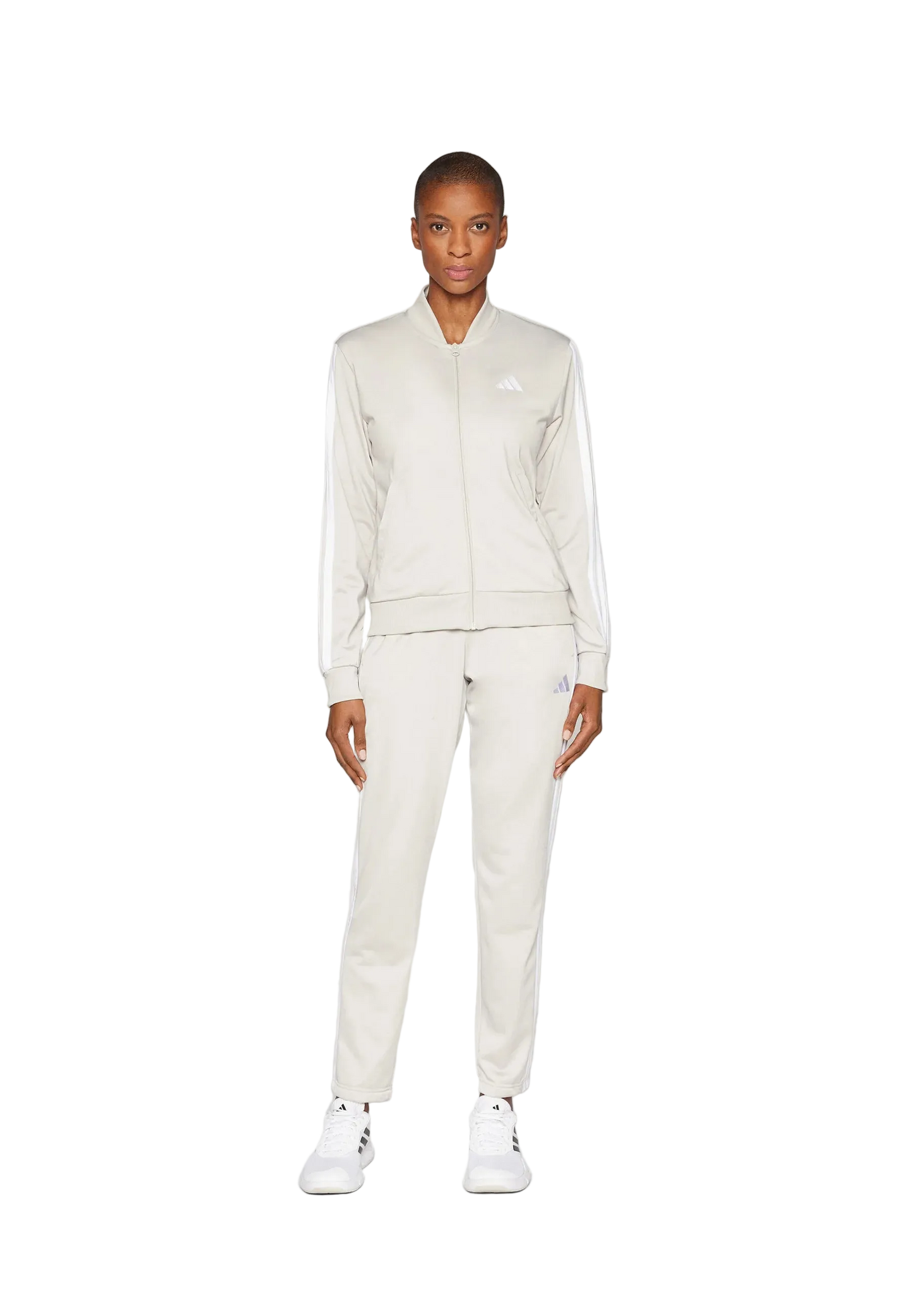 TUTA COMPLETA ADIDAS DONNA