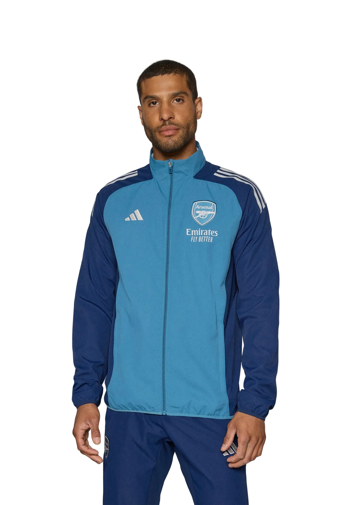 TUTA COMPLETA ARSENAL