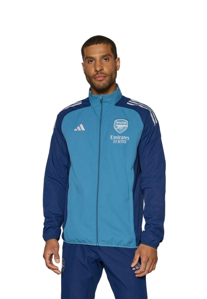 TUTA COMPLETA ARSENAL