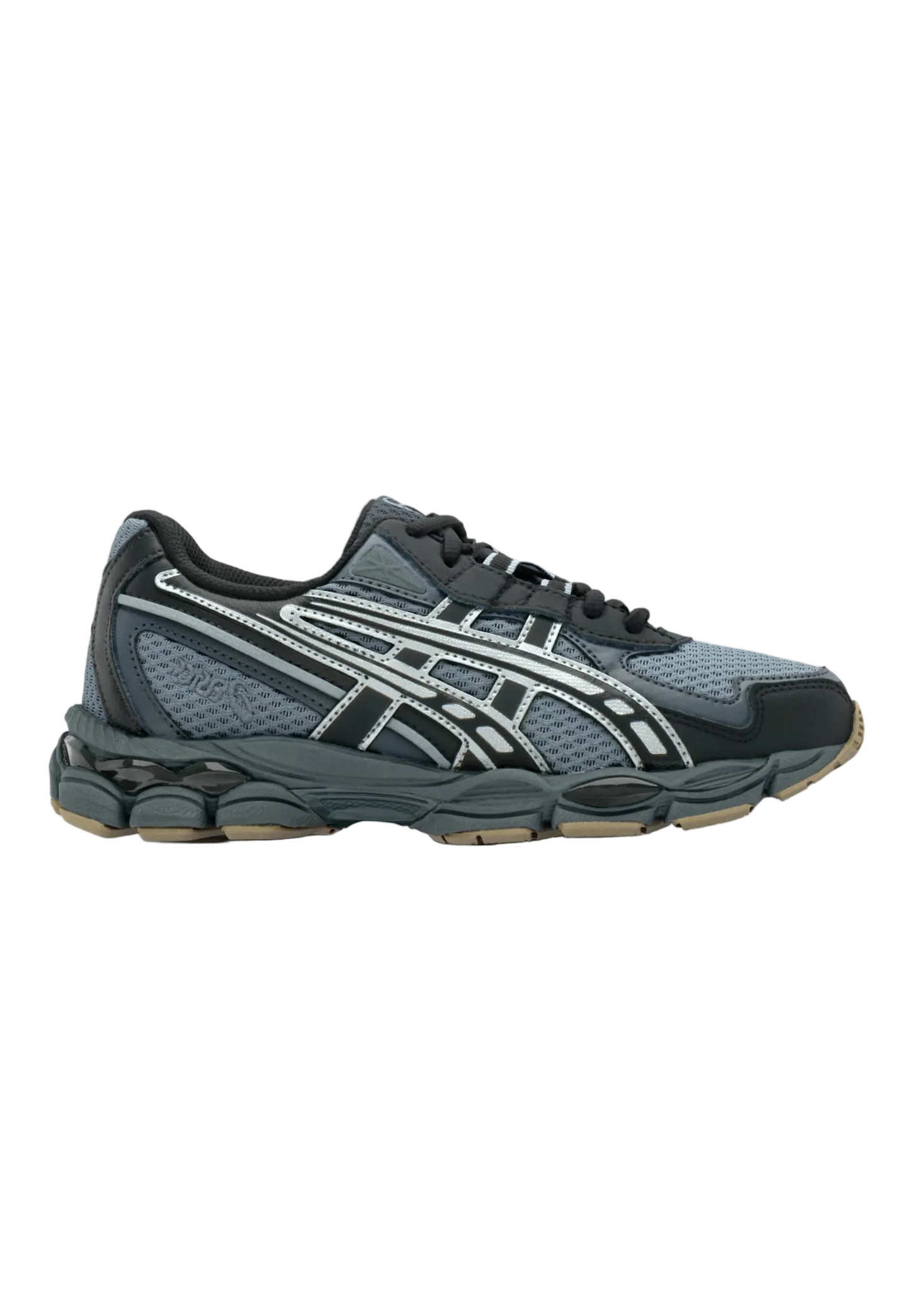 ASICS GEL NYC 2055