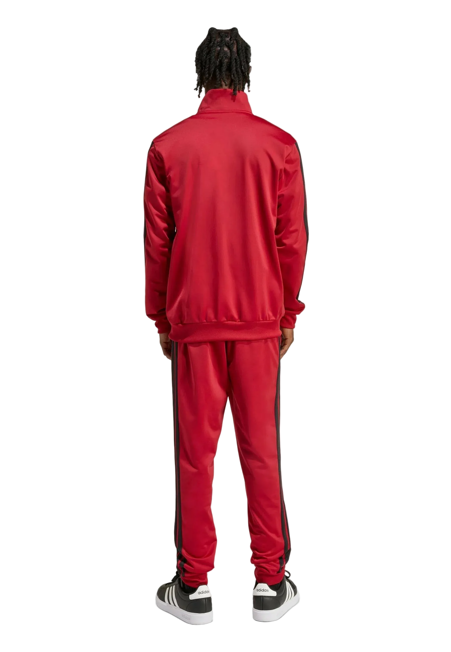 TUTA COMPLETA ADIDAS UOMO