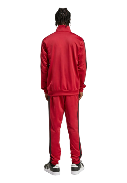 TUTA COMPLETA ADIDAS UOMO