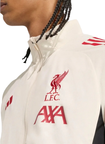 TUTA COMPLETA LIVERPOOL