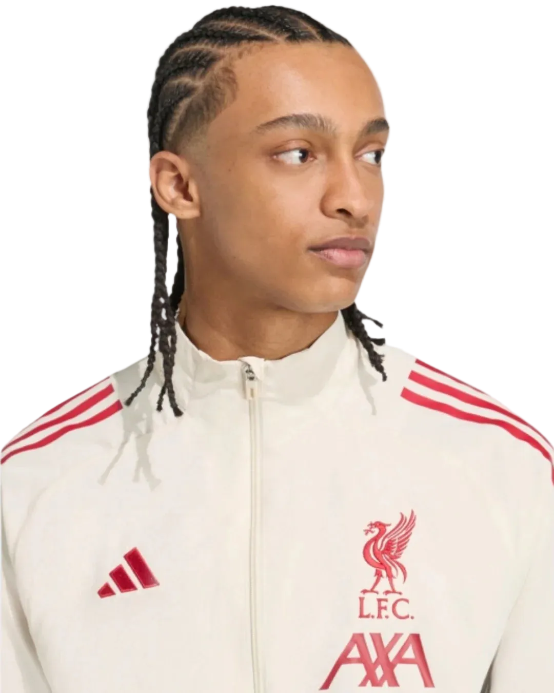 TUTA COMPLETA LIVERPOOL