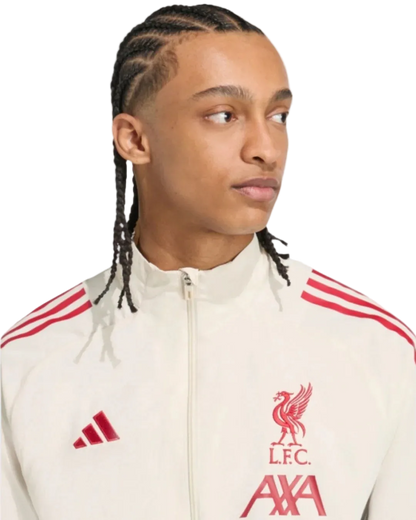 TUTA COMPLETA LIVERPOOL